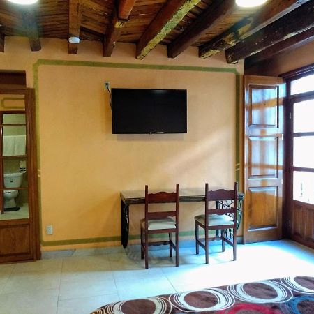 Cuartel 1914 - Hotel Boutique Zacatecas Exterior photo