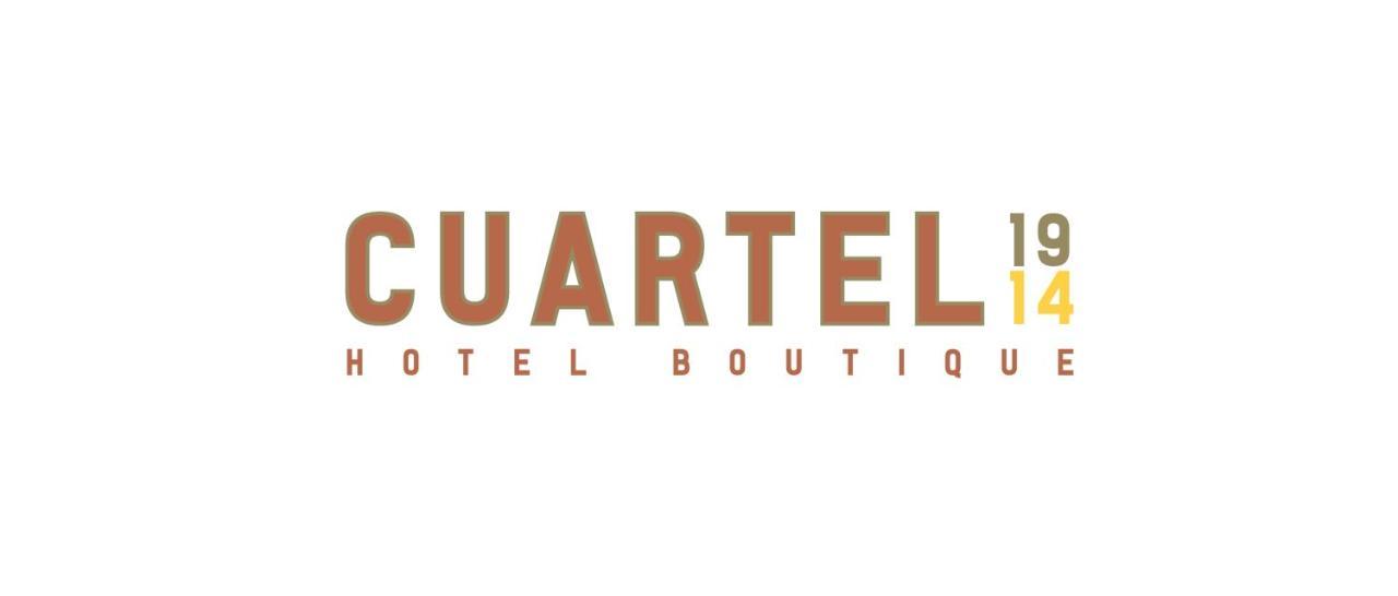 Cuartel 1914 - Hotel Boutique Zacatecas Exterior photo