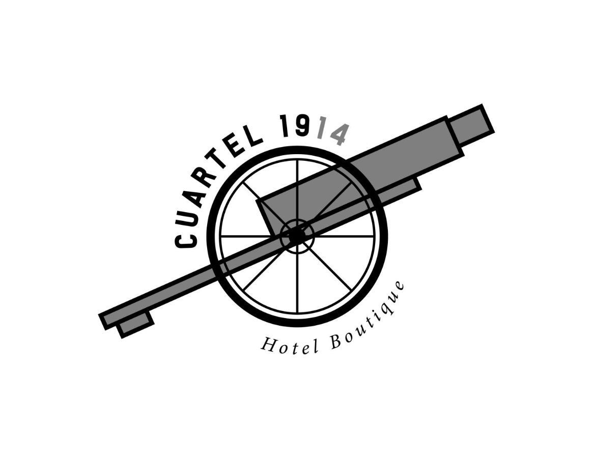 Cuartel 1914 - Hotel Boutique Zacatecas Exterior photo