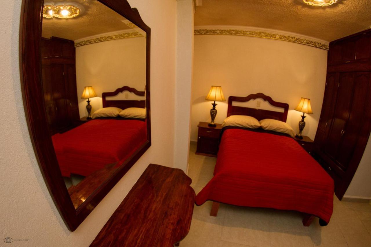 Cuartel 1914 - Hotel Boutique Zacatecas Exterior photo