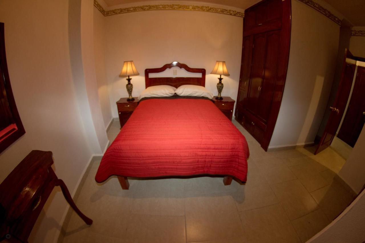 Cuartel 1914 - Hotel Boutique Zacatecas Exterior photo