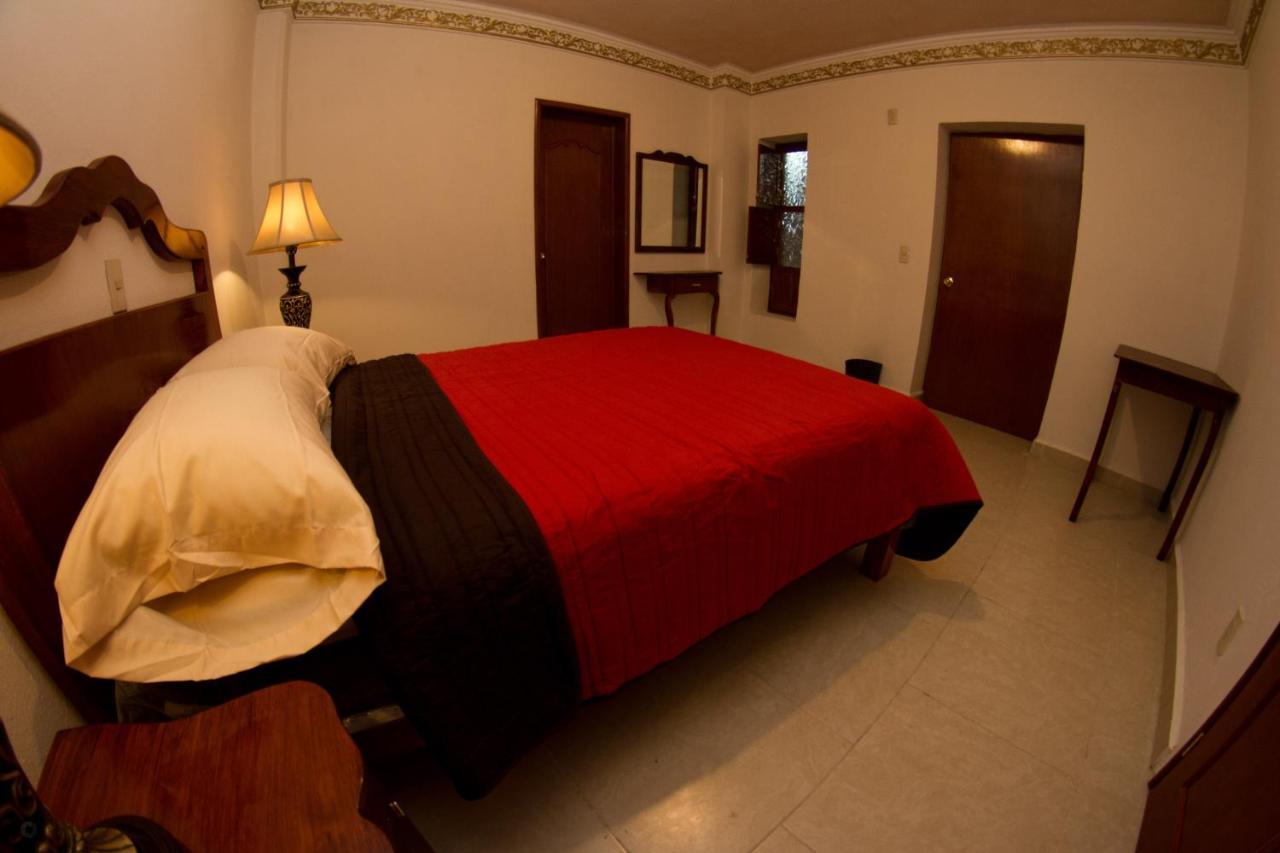 Cuartel 1914 - Hotel Boutique Zacatecas Exterior photo
